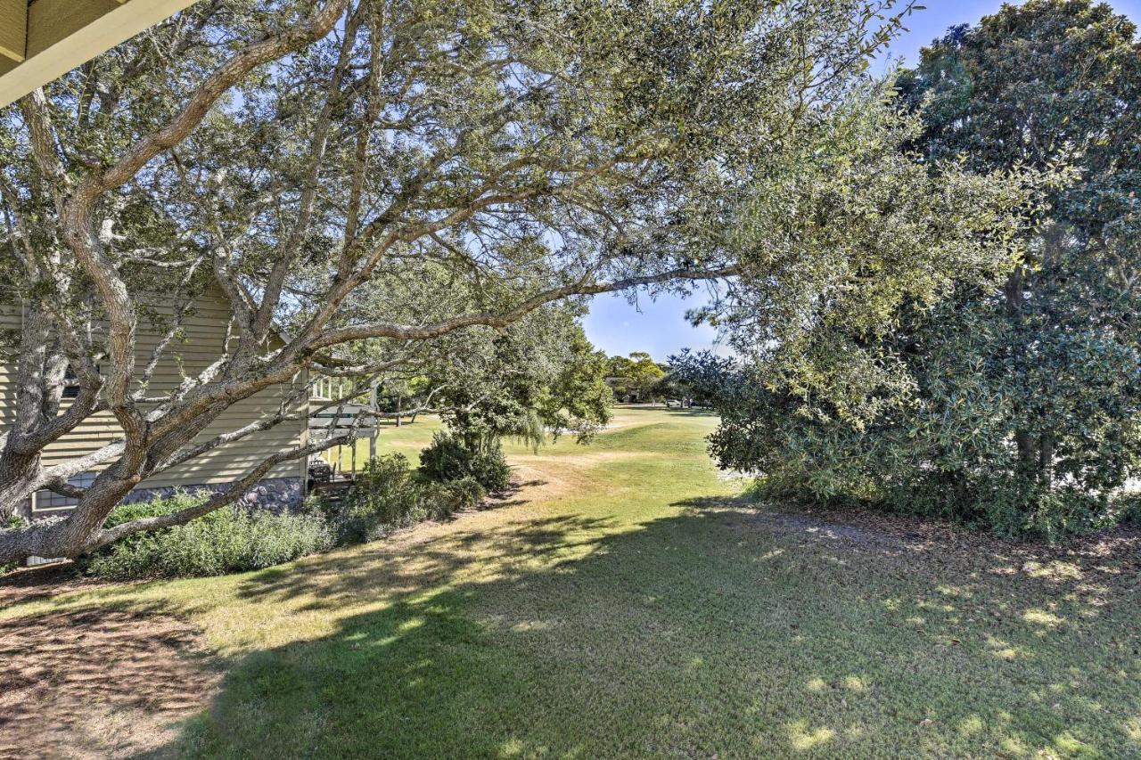 Bright Miramar Beach Condo - Walk To Beach! Destin Exterior photo