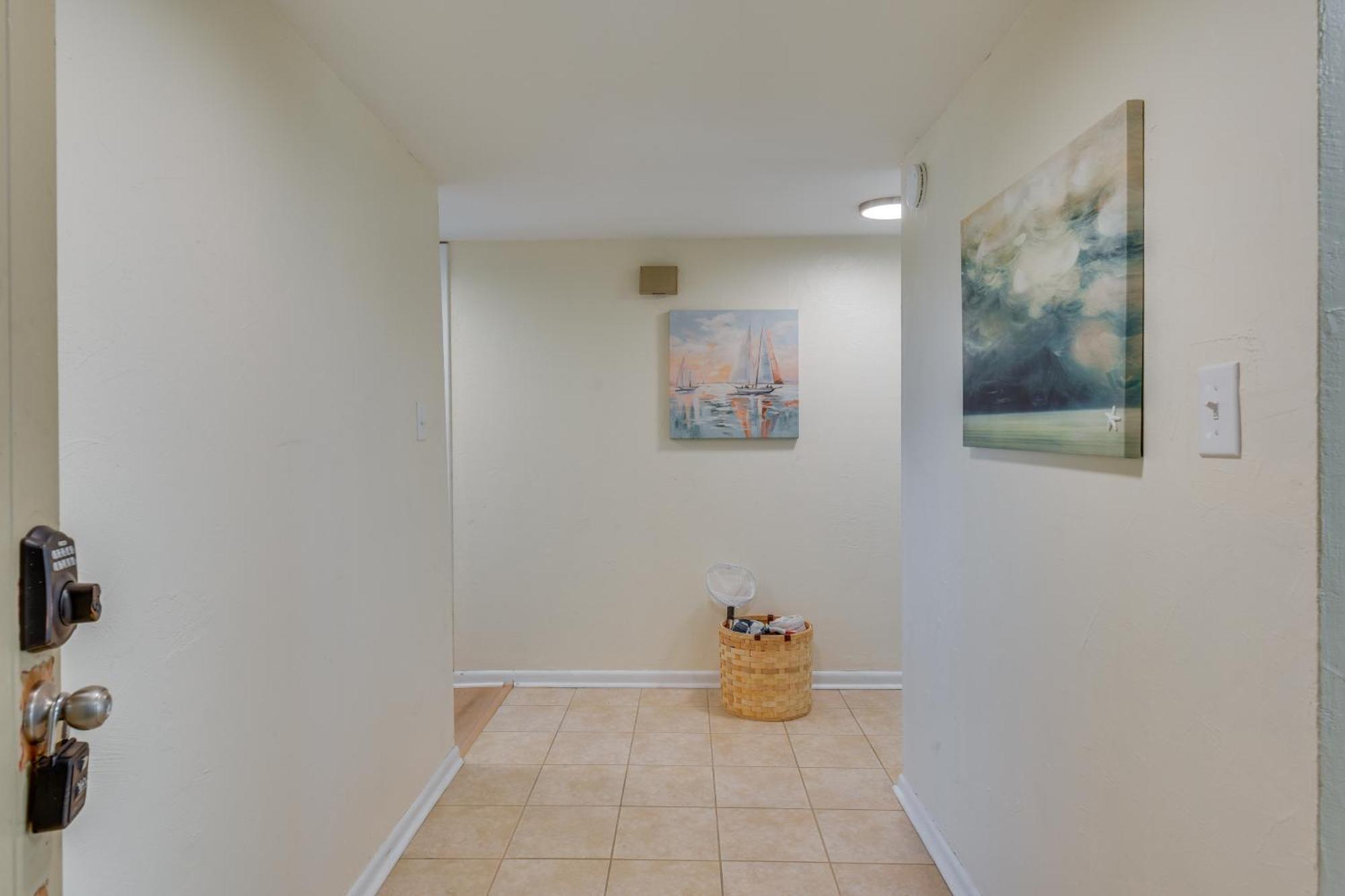 Bright Miramar Beach Condo - Walk To Beach! Destin Exterior photo