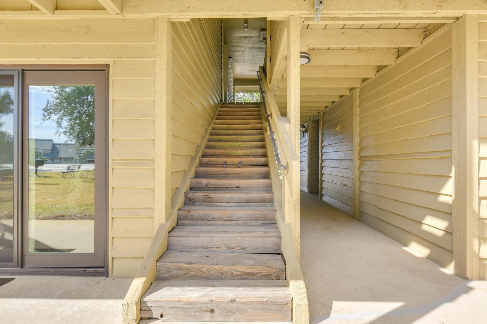 Bright Miramar Beach Condo - Walk To Beach! Destin Exterior photo
