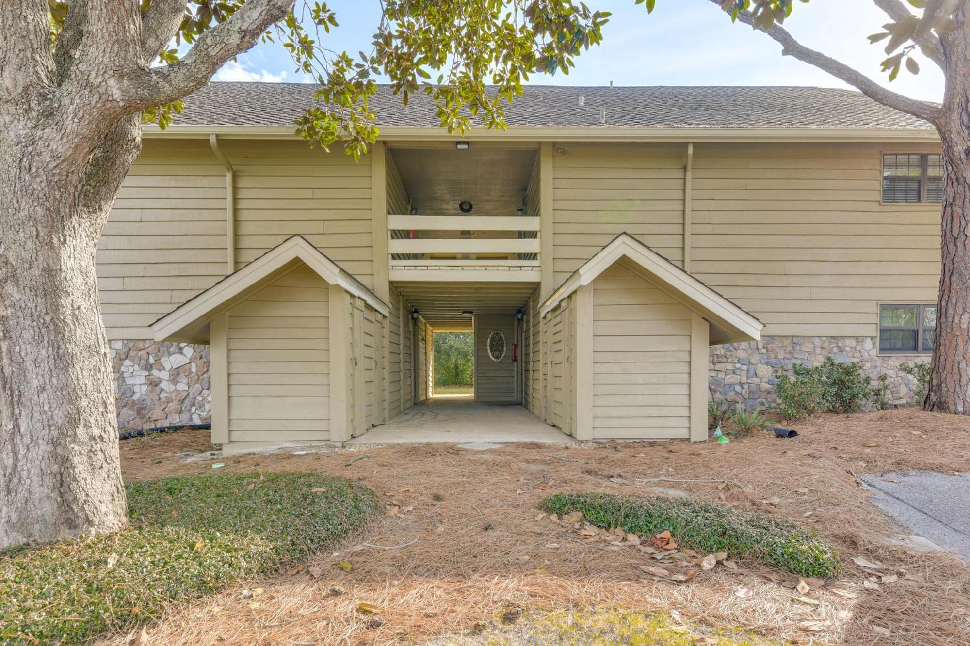 Bright Miramar Beach Condo - Walk To Beach! Destin Exterior photo